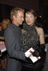 Hinnerk Schönemann, Meret Becker