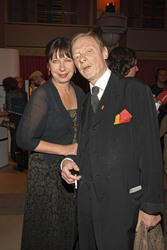 Monika Hansen, Otto Sander
