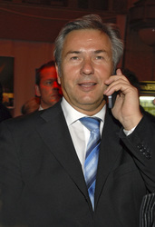 Klaus Wowereit