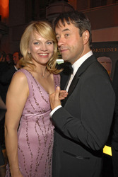 Anna Loos, Jan Josef Liefers