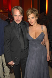 Pierre Besson, Muriel Baumeister