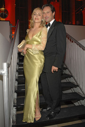 Saskia Valencia, Helmut Zierl