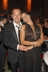 Heino Ferch, Marie-Jeanette Steinle