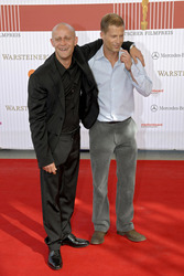 Jürgen Vogel, Til Schweiger