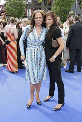 Simone Thomalla, Sophia Thomalla