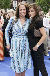 Simone Thomalla, Sophia Thomalla