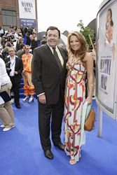 Mario Ohoven, Chiara Ohoven