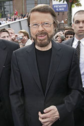 Björn Ulvaeus (ABBA)