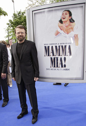 Björn Ulvaeus (ABBA)