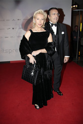 Ute Ohoven, Mario Ohoven