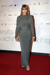 Franziska van Almsick