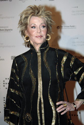 Jane Fonda