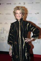 Jane Fonda
