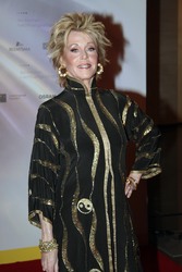 Jane Fonda