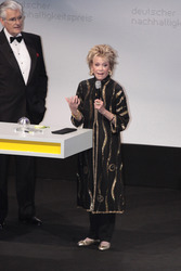 Sky du Mont, Jane Fonda