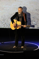Yusuf Islam / Cat Stevens