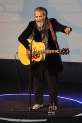 Yusuf Islam / Cat Stevens