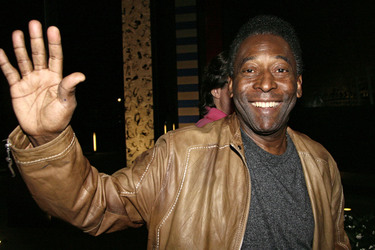 Pelé