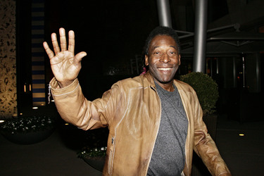 Pelé