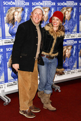 Otto Waalkes, Eva Hassmann