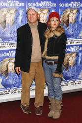 Otto Waalkes, Eva Hassmann