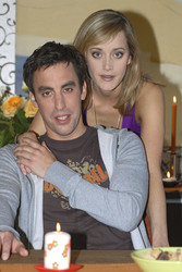 Alexander Schubert, Judith Richter