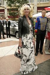 Gunilla von Bismarck