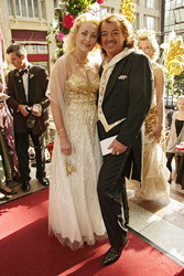 Sabine Pauly, Alfredo Pauly