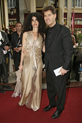 Janine White, Jack White