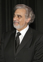 Placido Domingo