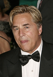 Don Johnson