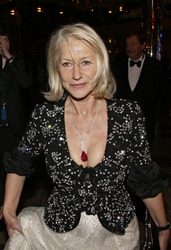 Helen Mirren