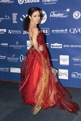 Anastasia Zampounidis