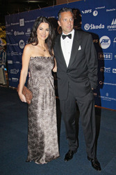 Mariella Ahrens von Faber-Castell, Patrick von Faber-Castell