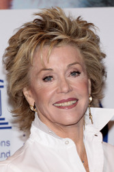 Jane Fonda
