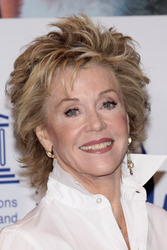 Jane Fonda