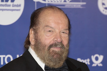 Bud Spencer