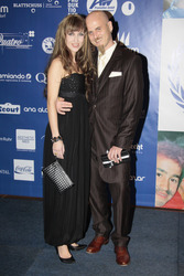 Ralf Zacherl mit Ehefrau Ulli