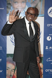 Forest Whitaker
