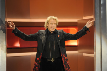 Thomas Gottschalk