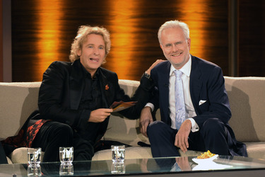 Thomas Gottschalk, Harald Schmidt