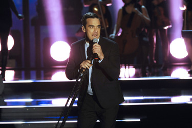 Robbie Williams