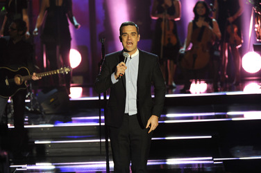 Robbie Williams