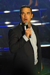 Robbie Williams