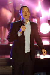 Robbie Williams