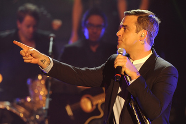 Robbie Williams