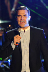 Robbie Williams