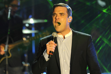 Robbie Williams