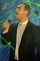 Robbie Williams