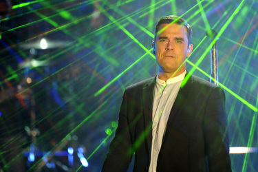 Robbie Williams